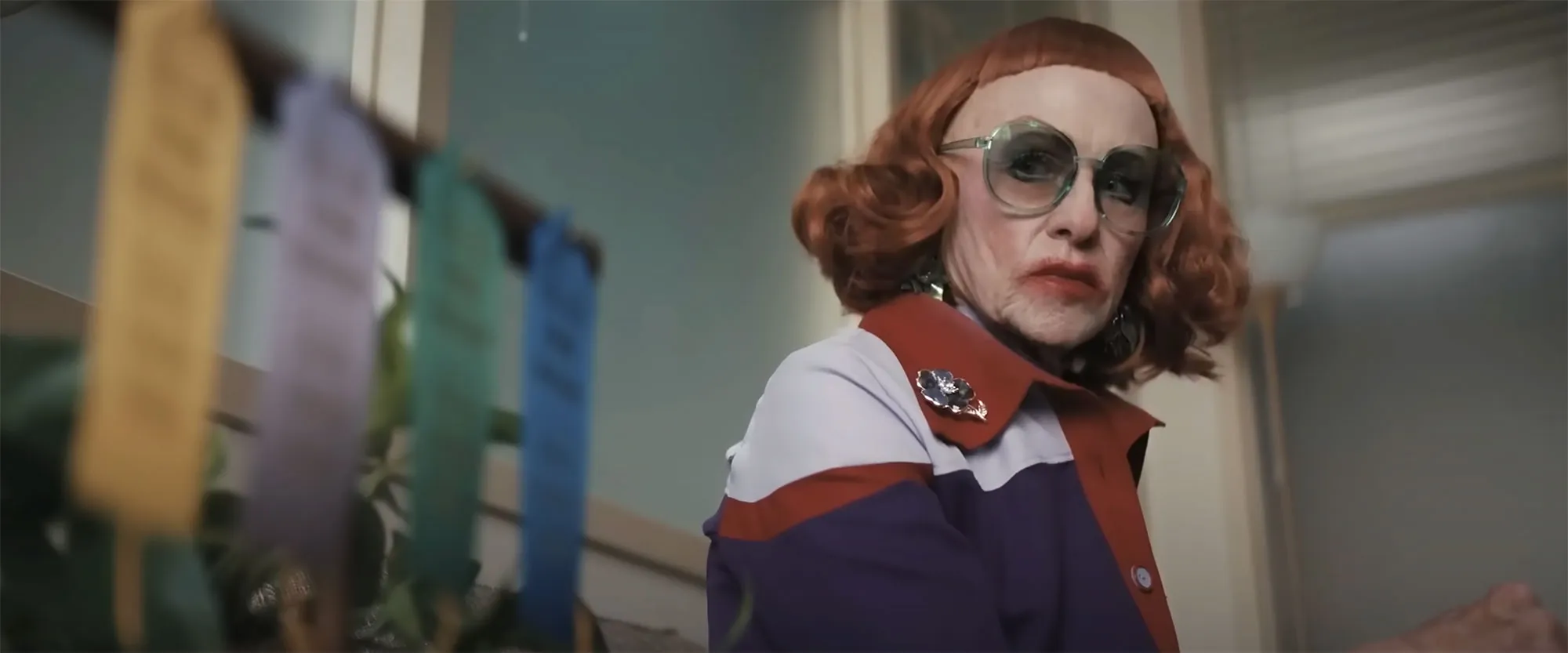 Amy Madigan Weapons All the Best 2025 Halloween Costumes