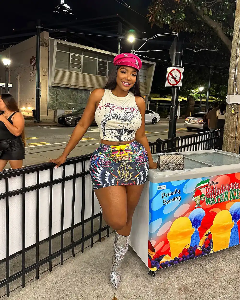 Anthony Edwards Ex Ayesha Howard Accuses NBA Star of Drone Surveillance Stalking 2