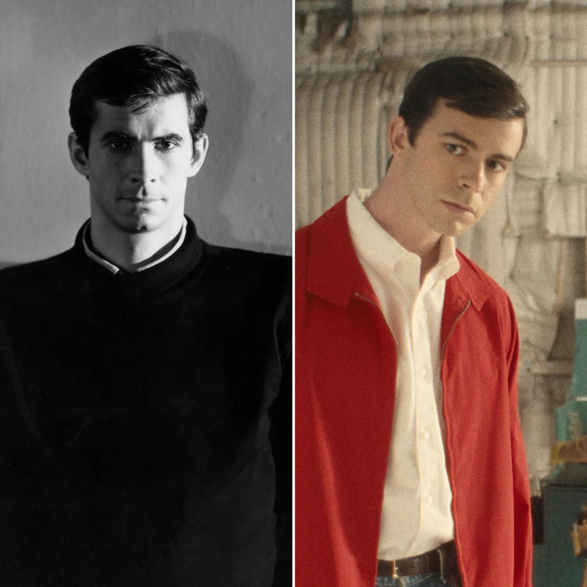 Anthony Perkins Son Osgood Perkins Slams Monster For Netflix ization Of Real Pain After Father s Depiction