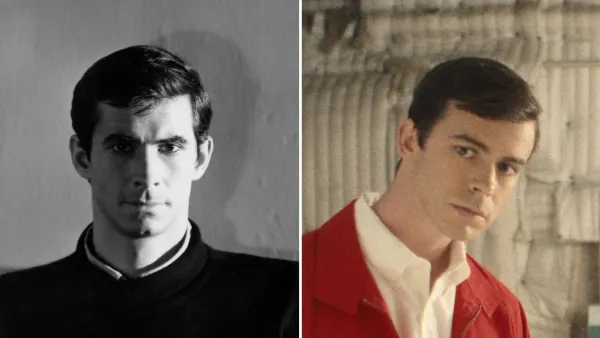 Anthony Perkins Son Osgood Perkins Slams Monster For Netflix ization Of Real Pain After Father s Depiction