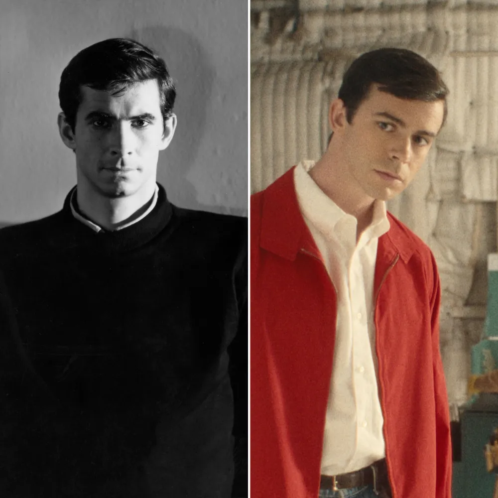 Anthony Perkins Son Osgood Perkins Slams Monster For Netflix ization Of Real Pain After Father s Depiction