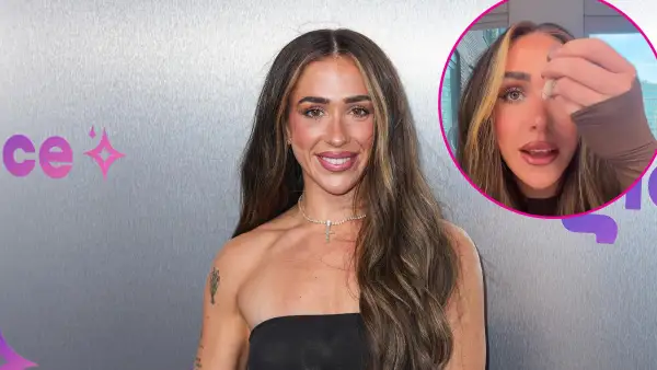 Ariana Biermann Claims Mom Kim Zolciak Had Her Freckles Lasered Off at 14- I Am Constantly Stamping Them On GettyImages-2235103558