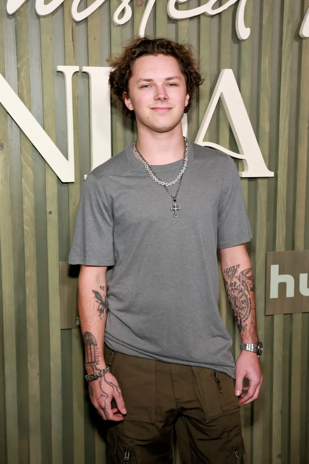 Ariana Biermann Reflects on Decision to Bring Boyfriend Hudson Onto Next Gen NYC Before Split