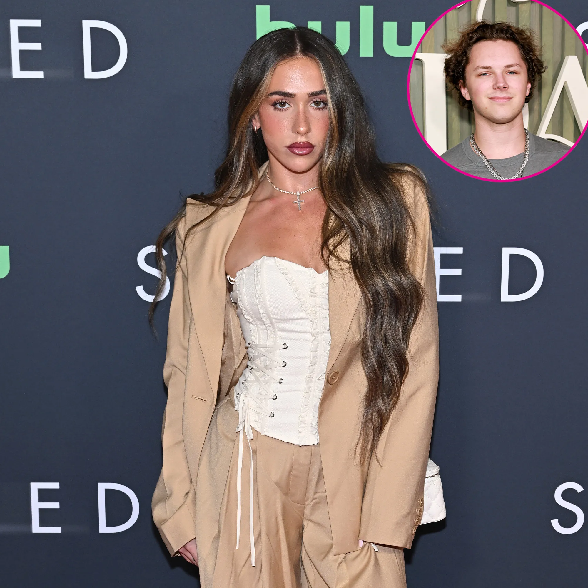 Ariana Biermann Reflects on Decision to Bring Boyfriend Hudson Onto Next Gen NYC Before Split