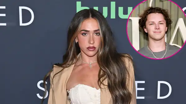 Ariana Biermann Reflects on Decision to Bring Boyfriend Hudson Onto Next Gen NYC Before Split