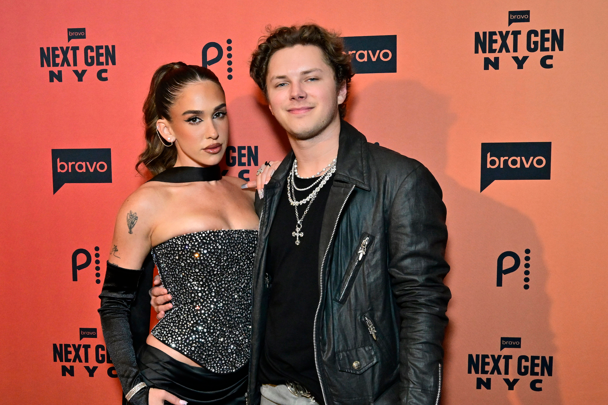 Ariana-Biermann-and-Hudson-McLeroy-GettyImages-2217834955