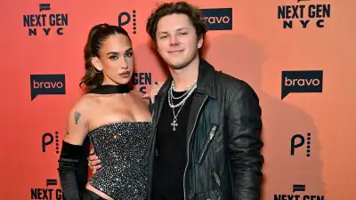 Ariana-Biermann-and-Hudson-McLeroy-GettyImages-2217834955