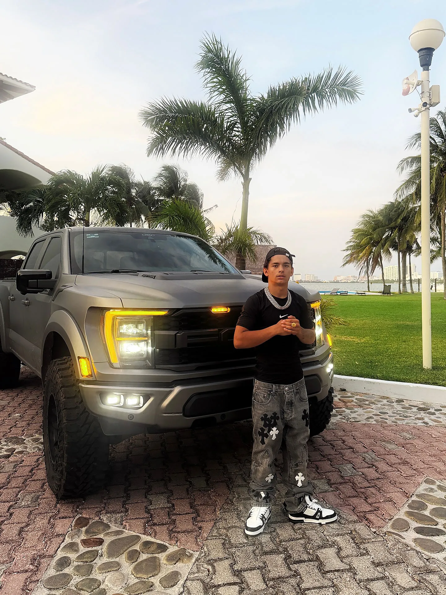 Arturo Gatti Jr Made an Eerie Final Instagram Post Just Weeks Before His Death