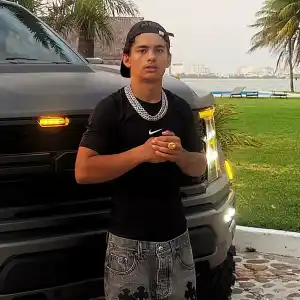 Arturo Gatti Jr Made an Eerie Final Instagram Post Just Weeks Before His Death