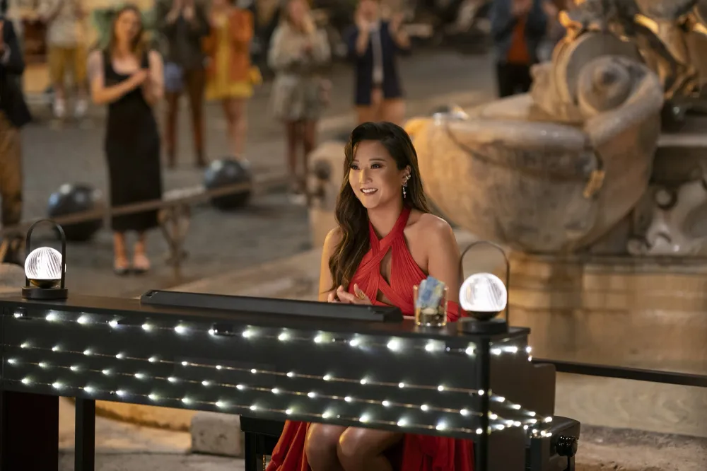 Ashley Park Genesis House Emily in Paris.jpg