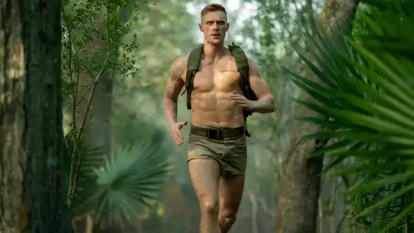 Who Is Boots' Max Parker?