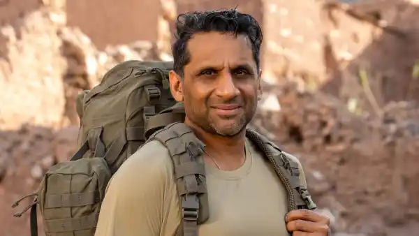 SPECIAL FORCES: WORLD’S TOUGHEST TEST