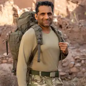 SPECIAL FORCES: WORLD’S TOUGHEST TEST