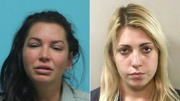 Bachelor Nation s Mugshots Over the Years Melissa Rycroft Victoria Larson and More 001