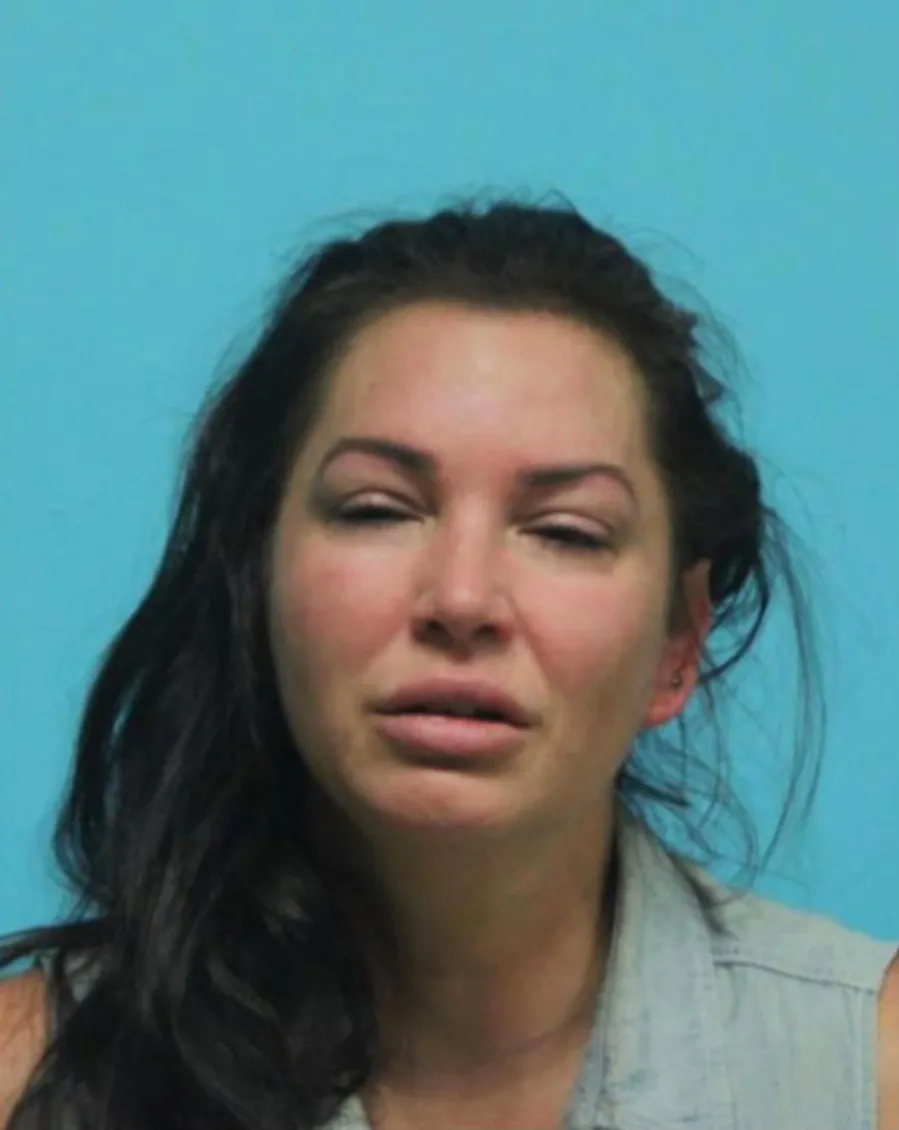 Bachelor Nation s Mugshots Over the Years Melissa Rycroft Victoria Larson and More 002