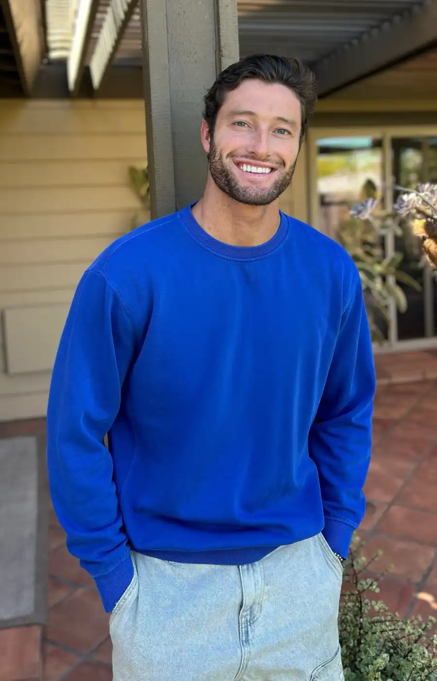 Bachelorette Taylor Frankie Paul s Potential Suitors