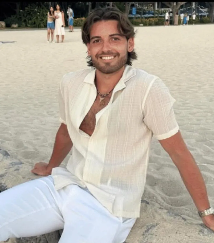 Bachelorette Taylor Frankie Paul s Potential Suitors