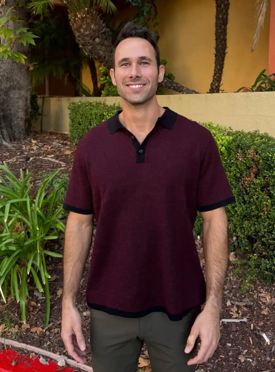 Bachelorette Taylor Frankie Paul s Potential Suitors