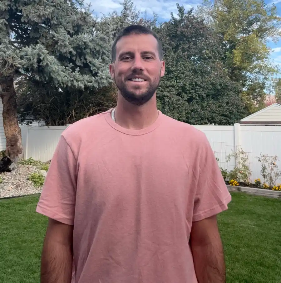 Bachelorette Taylor Frankie Paul s Potential Suitors