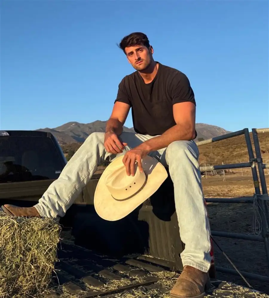 Bachelorette Taylor Frankie Paul s Potential Suitors