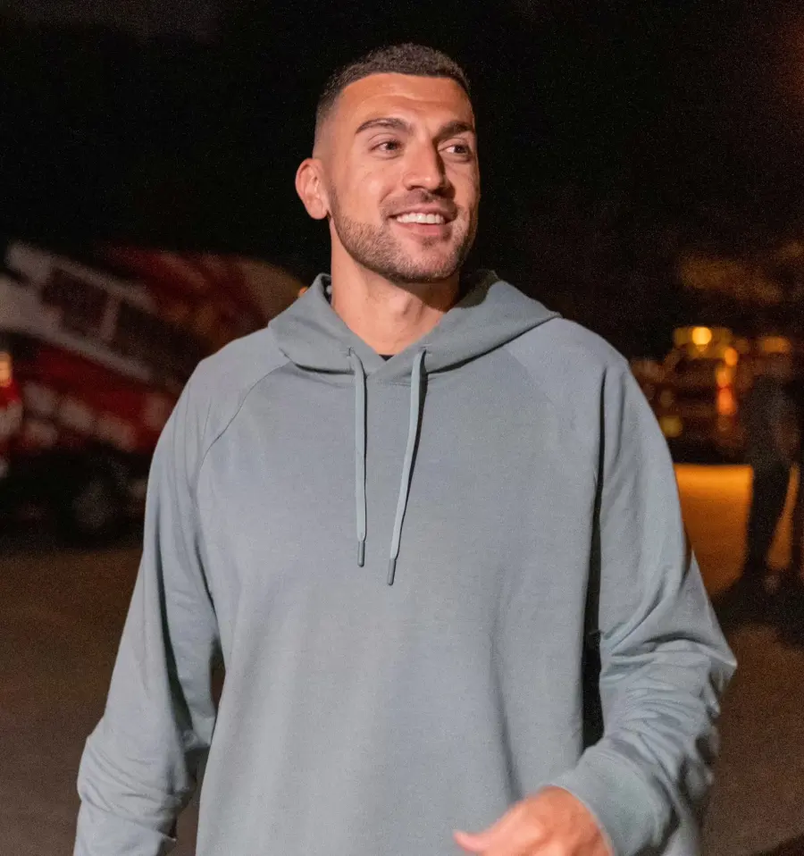 Bachelorette Taylor Frankie Paul s Potential Suitors