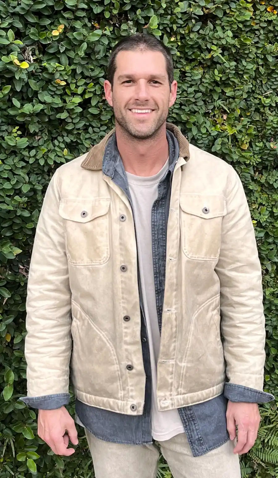 Bachelorette Taylor Frankie Paul s Potential Suitors