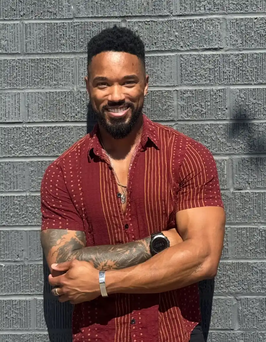 Bachelorette Taylor Frankie Paul s Potential Suitors