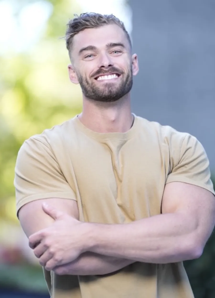 Bachelorette Taylor Frankie Paul s Potential Suitors