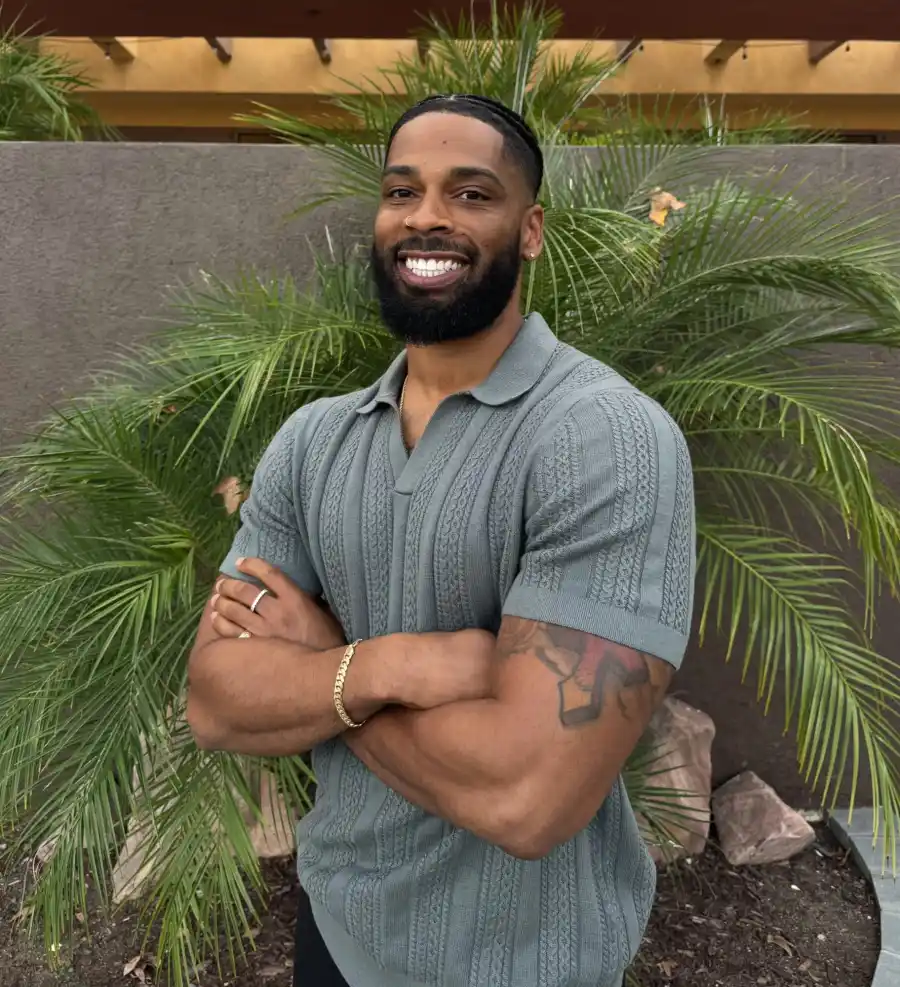 Bachelorette Taylor Frankie Paul s Potential Suitors