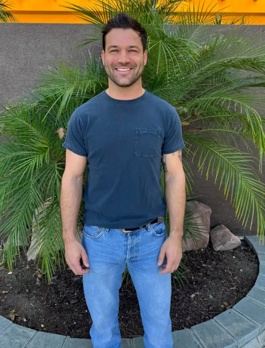 Bachelorette Taylor Frankie Paul s Potential Suitors