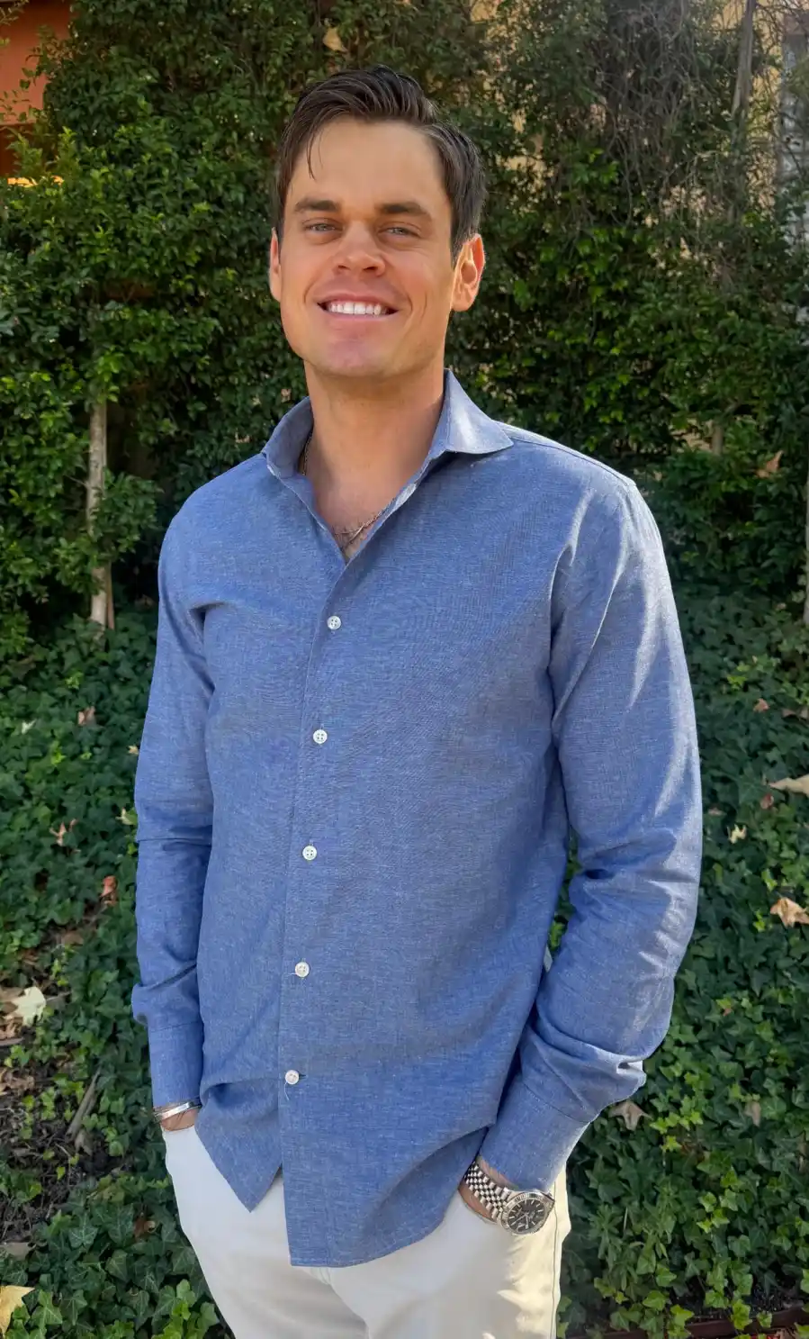 Bachelorette Taylor Frankie Paul s Potential Suitors