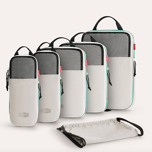 Bagsmart Blast Packing Cubes