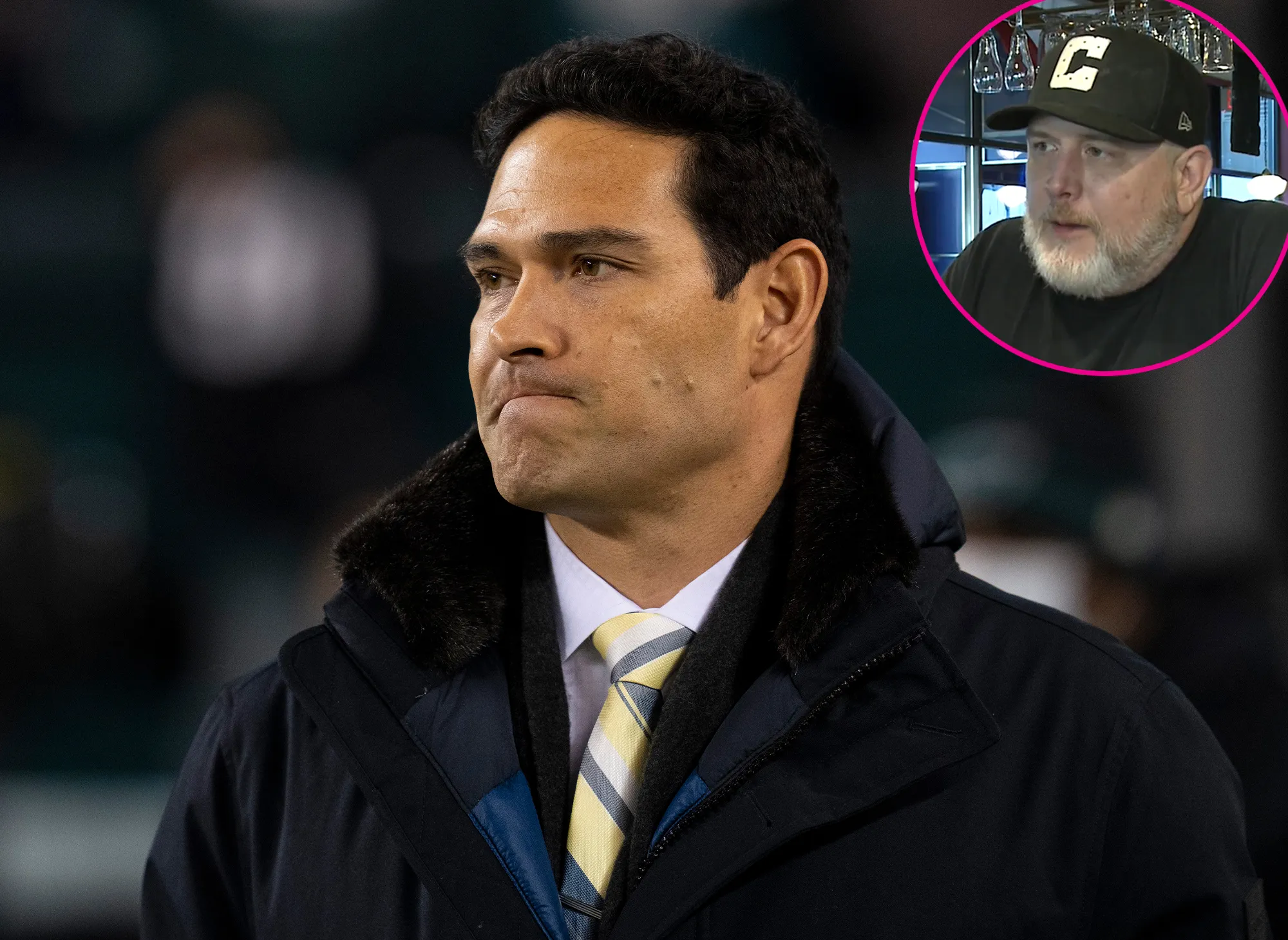 Bartender Details Immediate After Aftermath of Mark Sanchez Stabbing QB Thought He Was Shot