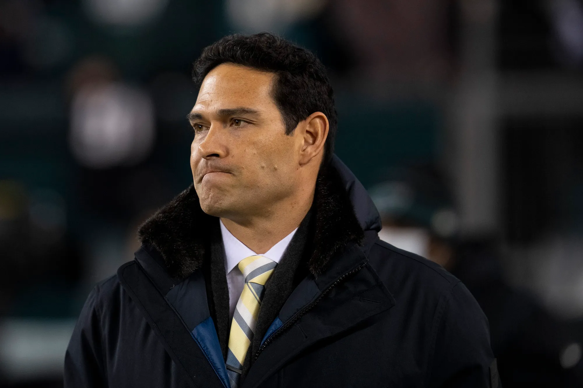 Bartender Details Immediate After Aftermath of Mark Sanchez Stabbing QB Thought He Was Shot