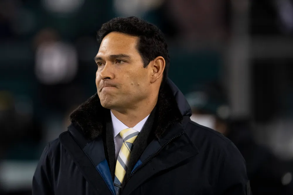 Bartender Details Immediate After Aftermath of Mark Sanchez Stabbing QB Thought He Was Shot