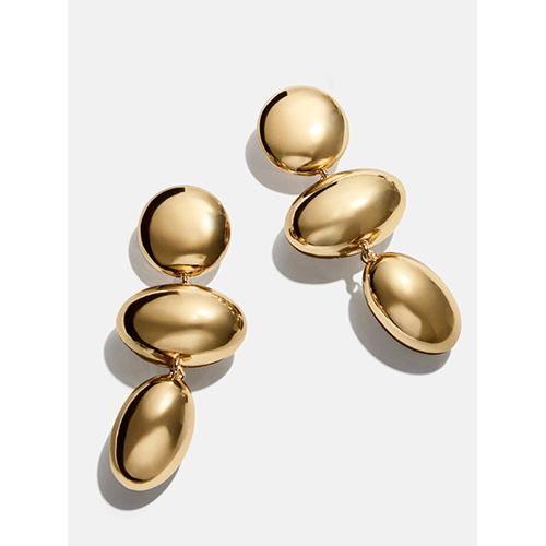 BaubleBar Mira Statement Earrings