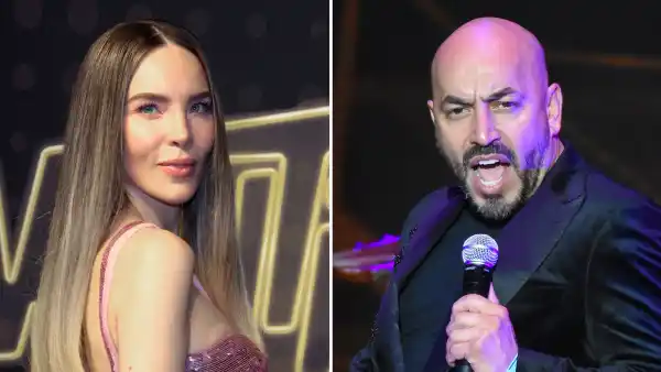 Belinda y Lupillo Rivera
