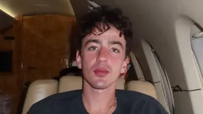 Ben Bader Dead at 25