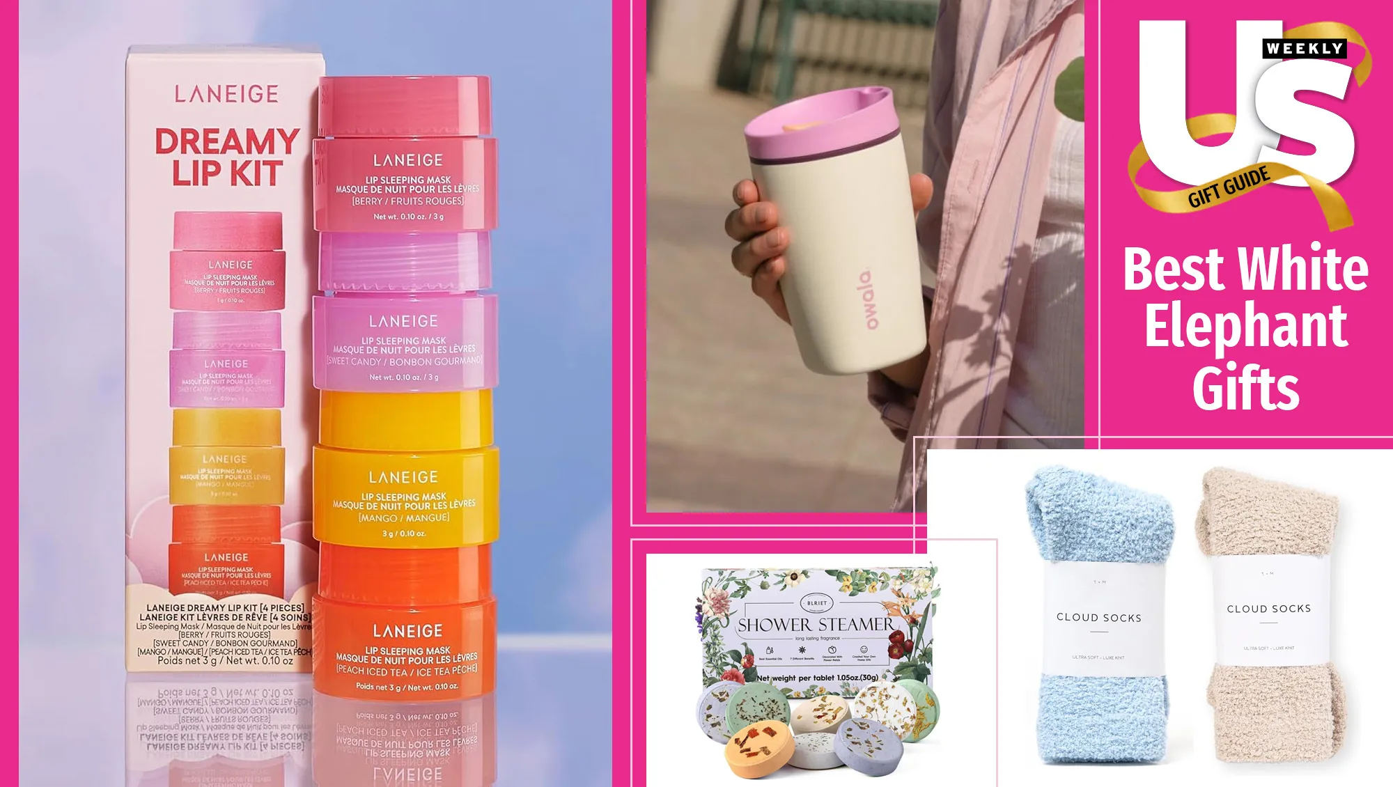 Best White Elephant Gifts