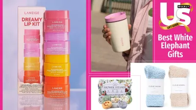 Best White Elephant Gifts