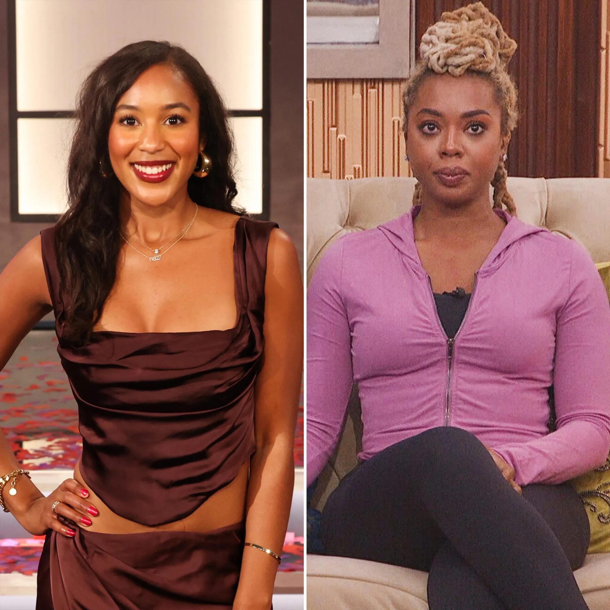 Big Brother Winner Ashley Hollis Responds to Mickey Lee s Claims She s Not Traditionally Black
