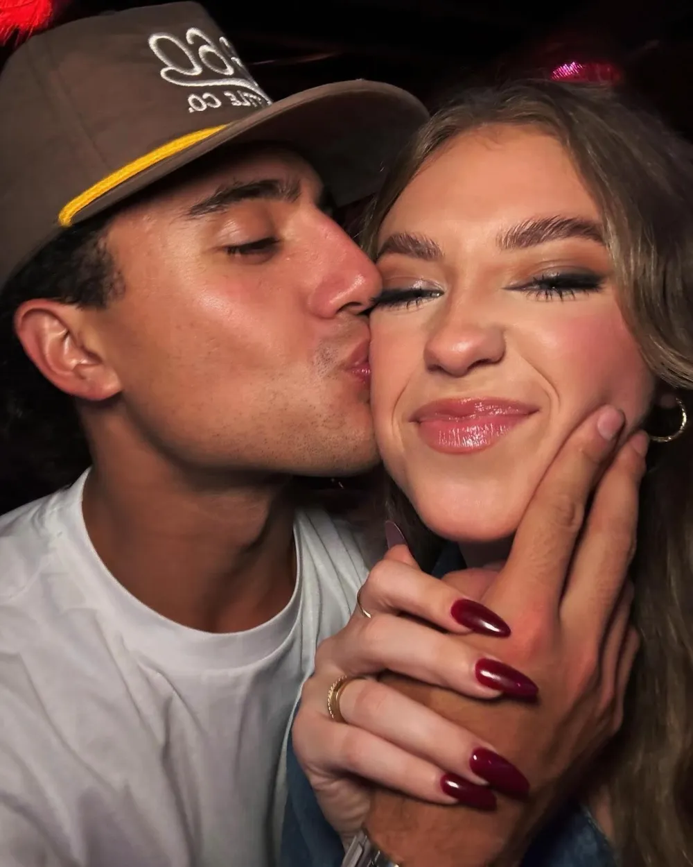  Big Brothers Matt Hardeman and Makensy Manbeck Confirm Split