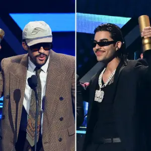 Billboard Latin Music Awards 2025 Winners List Bad Bunny Fuerza Regida Karol G and More 2242583410 2242581798 2242583310