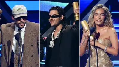 Billboard Latin Music Awards 2025 Winners List Bad Bunny Fuerza Regida Karol G and More 2242583410 2242581798 2242583310