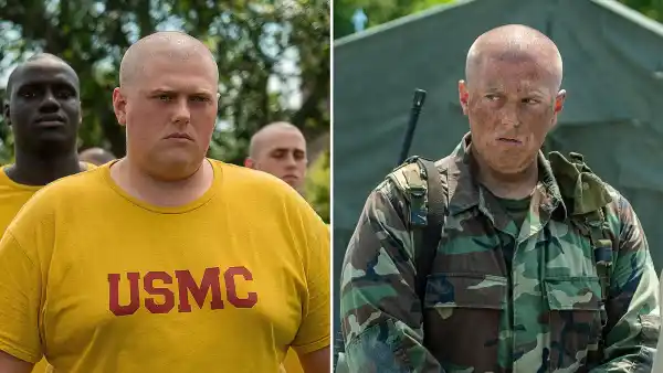 Blake Burt s Weight Loss for Boots