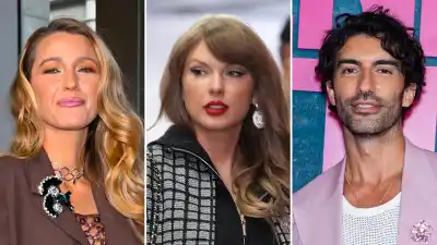 Blake Lively Shows Support for Taylor Swift s Life of a Showgirl Amid Justin Baldoni Legal Drama Blake Lively Taylor Swift and Justin Baldoni 2233932555 2194584188 2165637819