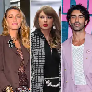 Blake Lively Shows Support for Taylor Swift s Life of a Showgirl Amid Justin Baldoni Legal Drama Blake Lively Taylor Swift and Justin Baldoni 2233932555 2194584188 2165637819