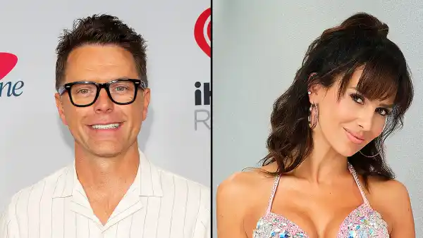 Bobby Bones Admits Bullying Happens on DWTS After Hilaria Baldwin Comment