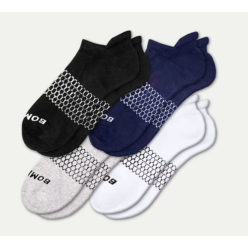 Bombas 4-Pack Socks