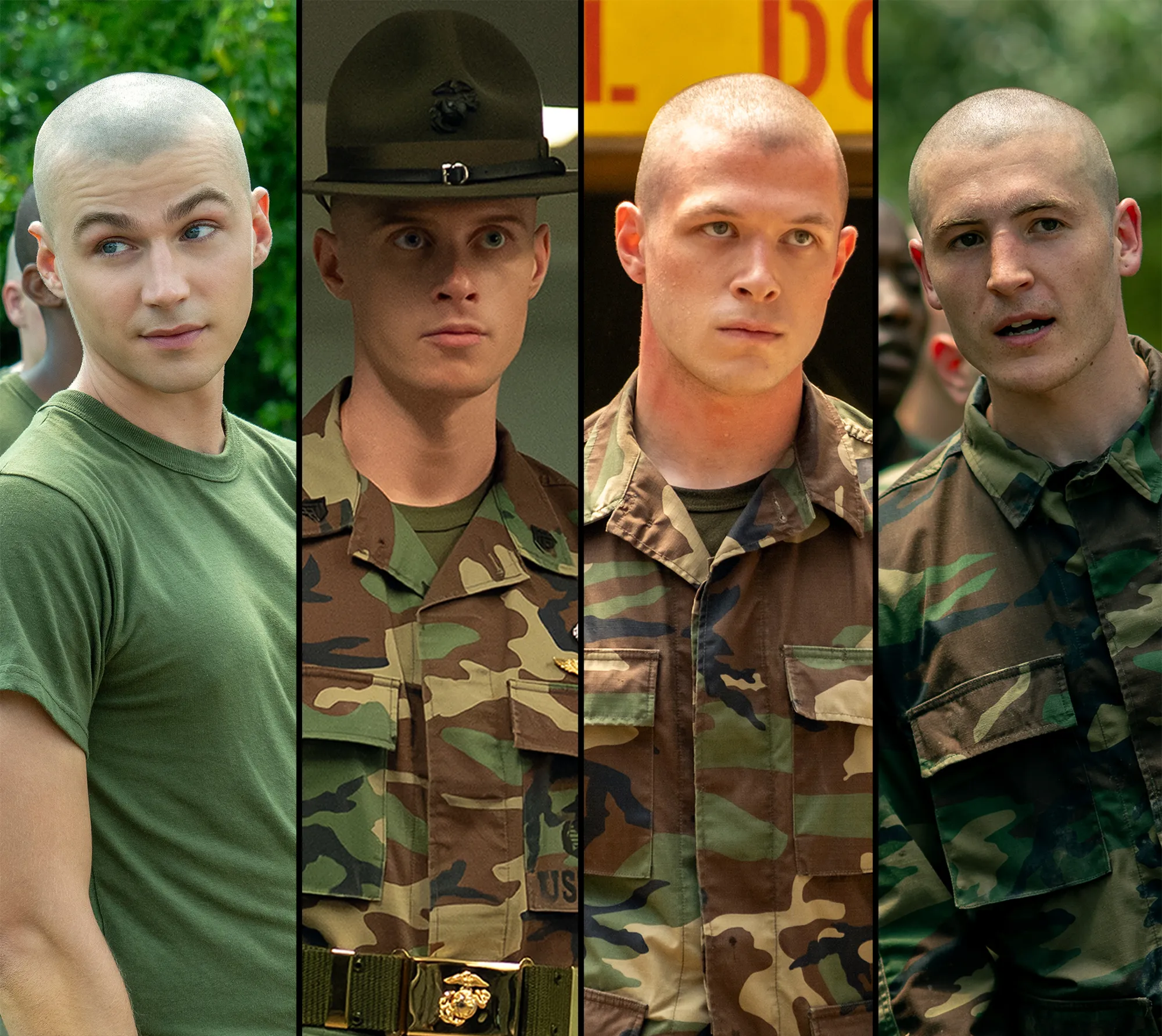 Boots Cast Who the Netflix Stars Have Dated in Real Life